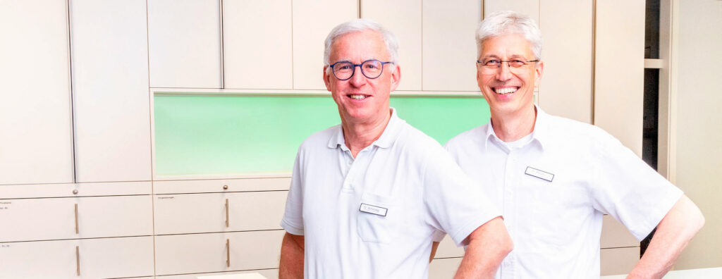 Internisten Metzler und Schöntag in Schwäbisch Gmünd