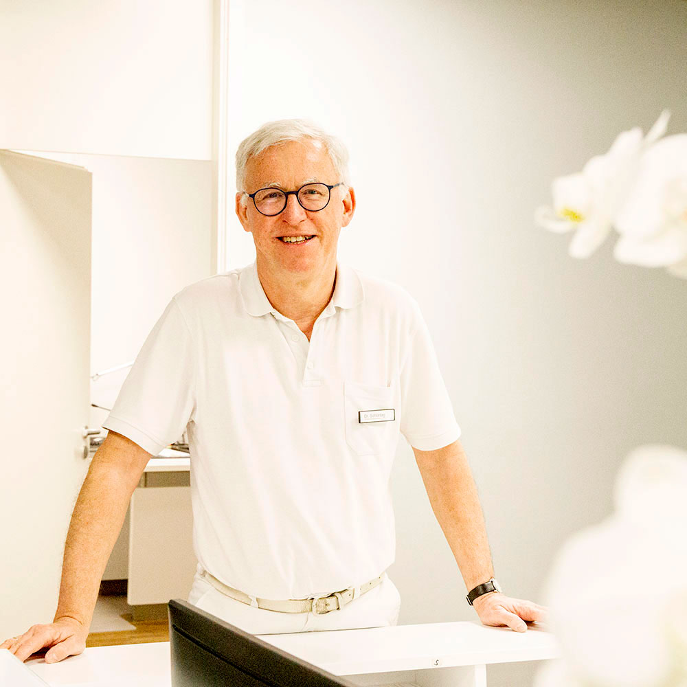 Internisten Metzler und Schöntag in Schwäbisch Gmünd