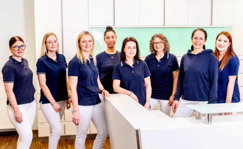 Internisten Metzler und Schöntag in Schwäbisch Gmünd